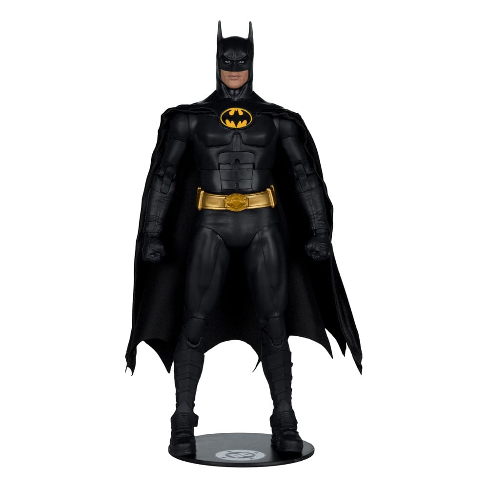 Batman Returns DC Theatrical Deluxe Edition Action Figure Batman 16 cm